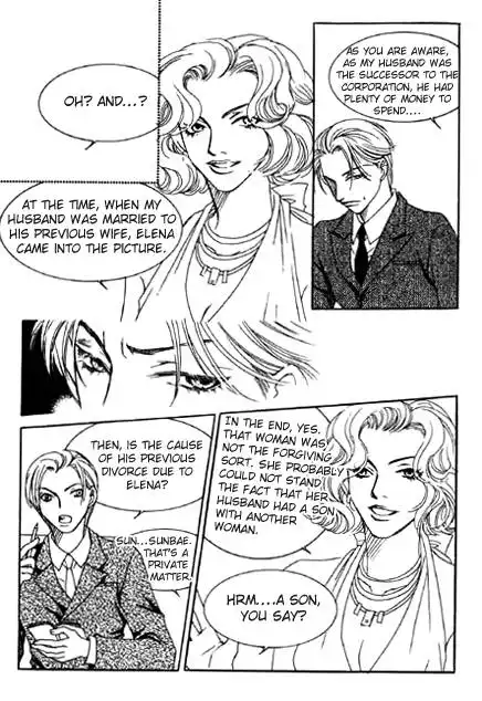 Cinderella Fella Chapter 13 13
